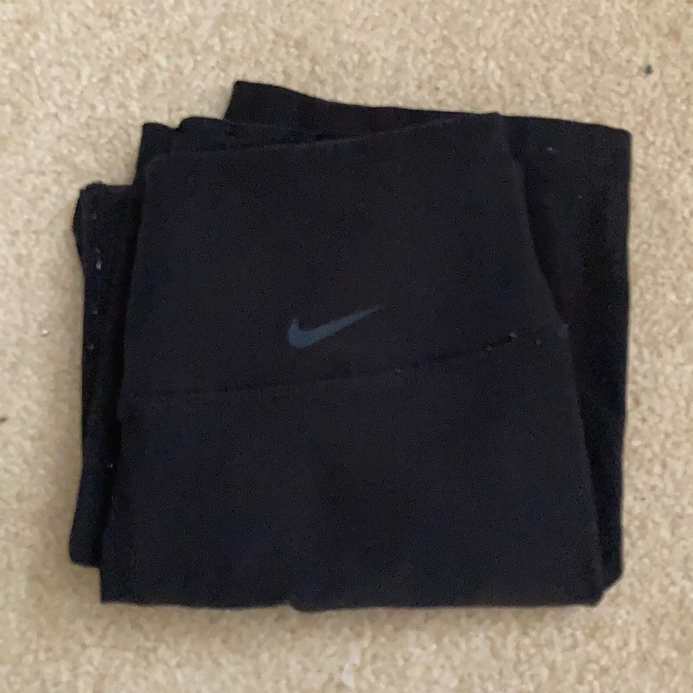 Short Nike leggings